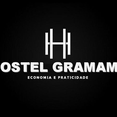 Hostel Suites Gramame 康德 外观 照片