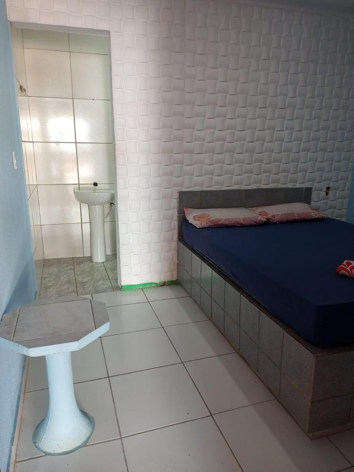 Hostel Suites Gramame 康德 外观 照片