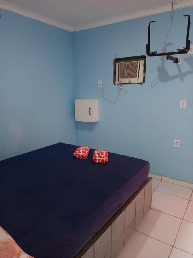 Hostel Suites Gramame 康德 外观 照片