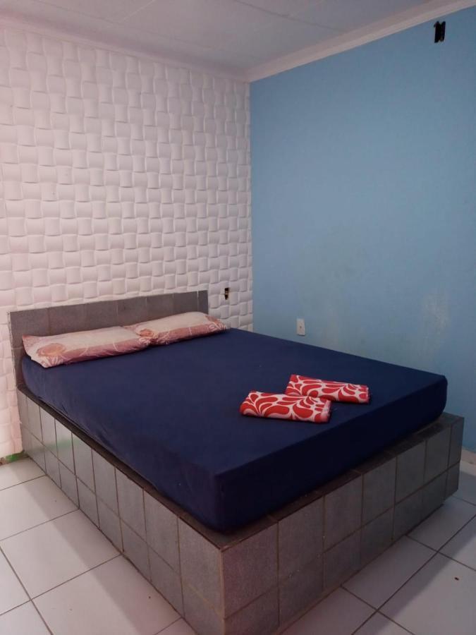 Hostel Suites Gramame 康德 外观 照片