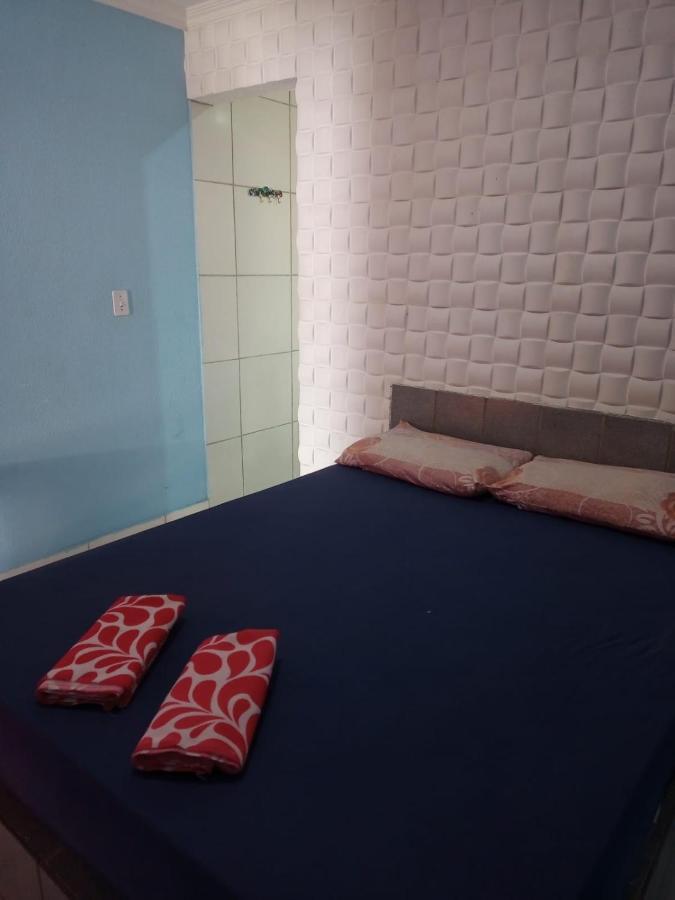 Hostel Suites Gramame 康德 外观 照片