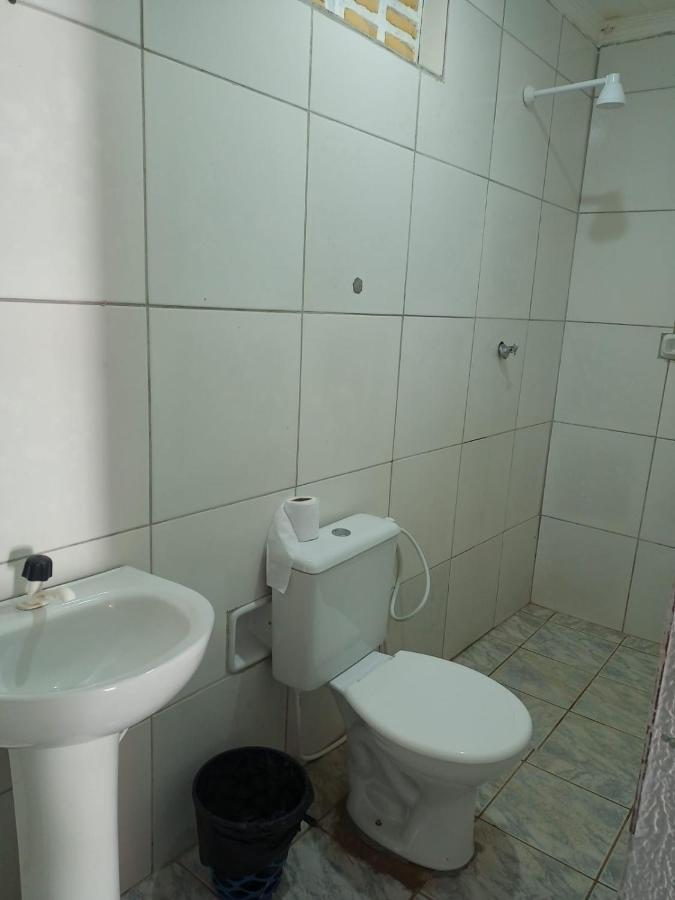 Hostel Suites Gramame 康德 外观 照片