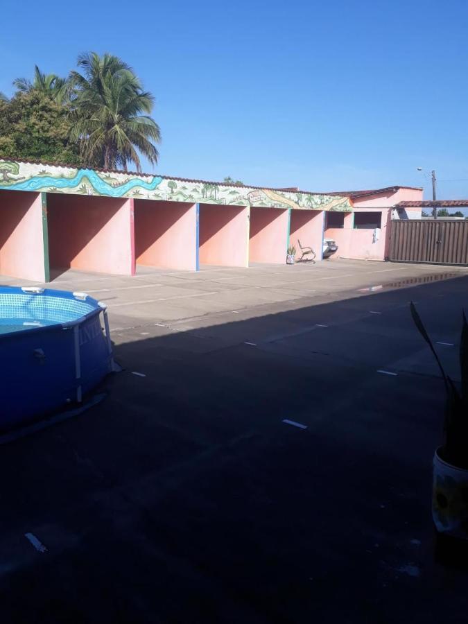 Hostel Suites Gramame 康德 外观 照片