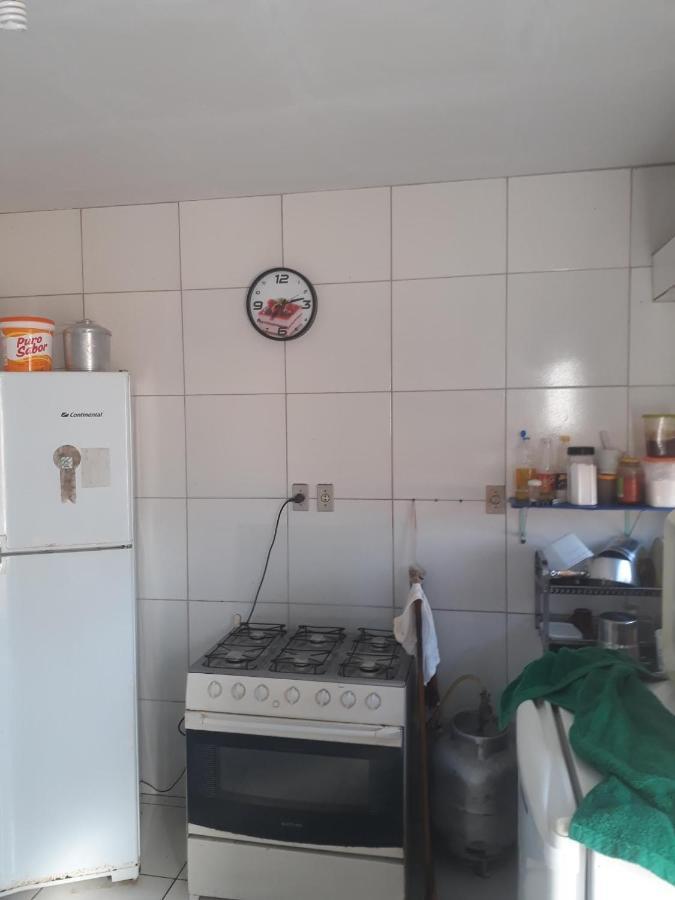 Hostel Suites Gramame 康德 外观 照片