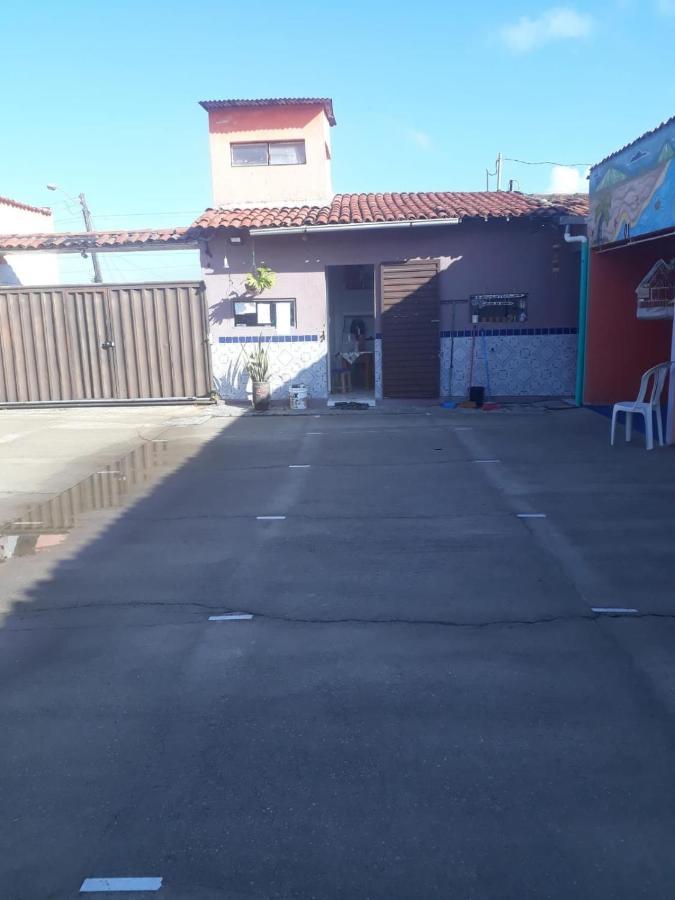 Hostel Suites Gramame 康德 外观 照片