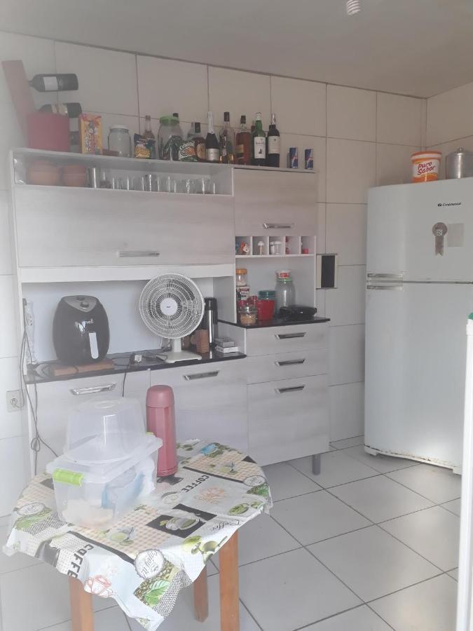 Hostel Suites Gramame 康德 外观 照片