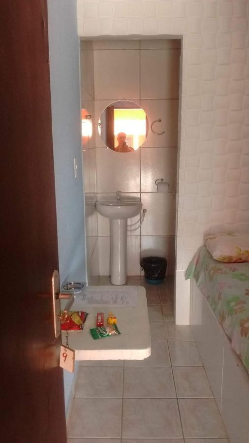 Hostel Suites Gramame 康德 外观 照片