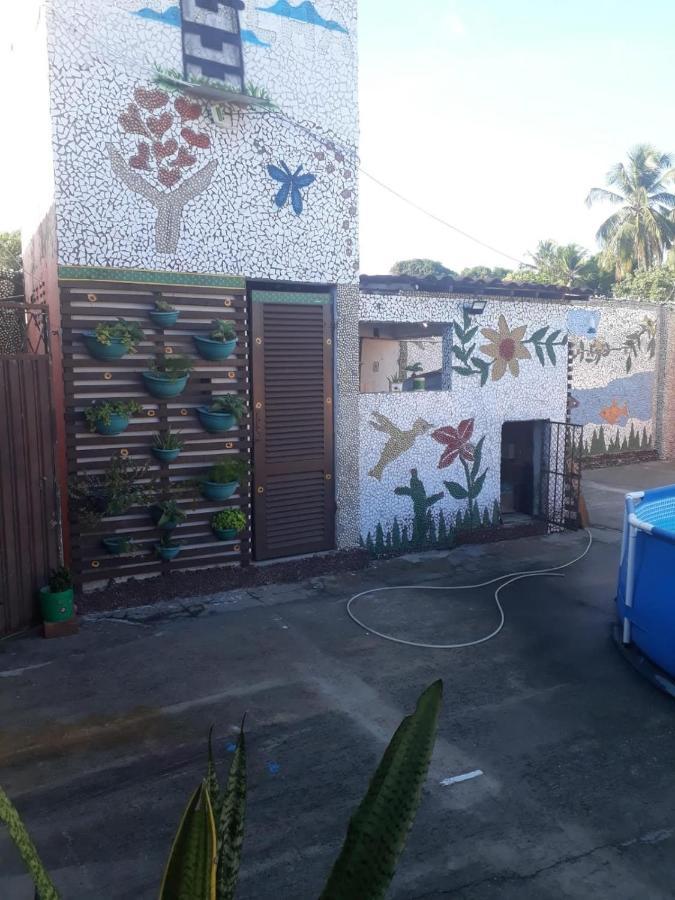 Hostel Suites Gramame 康德 外观 照片