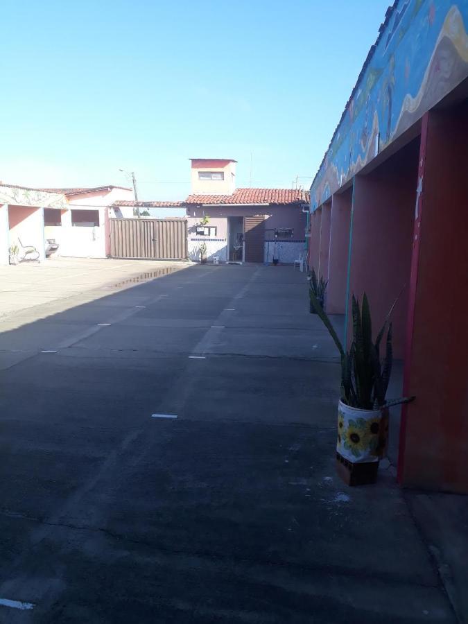 Hostel Suites Gramame 康德 外观 照片