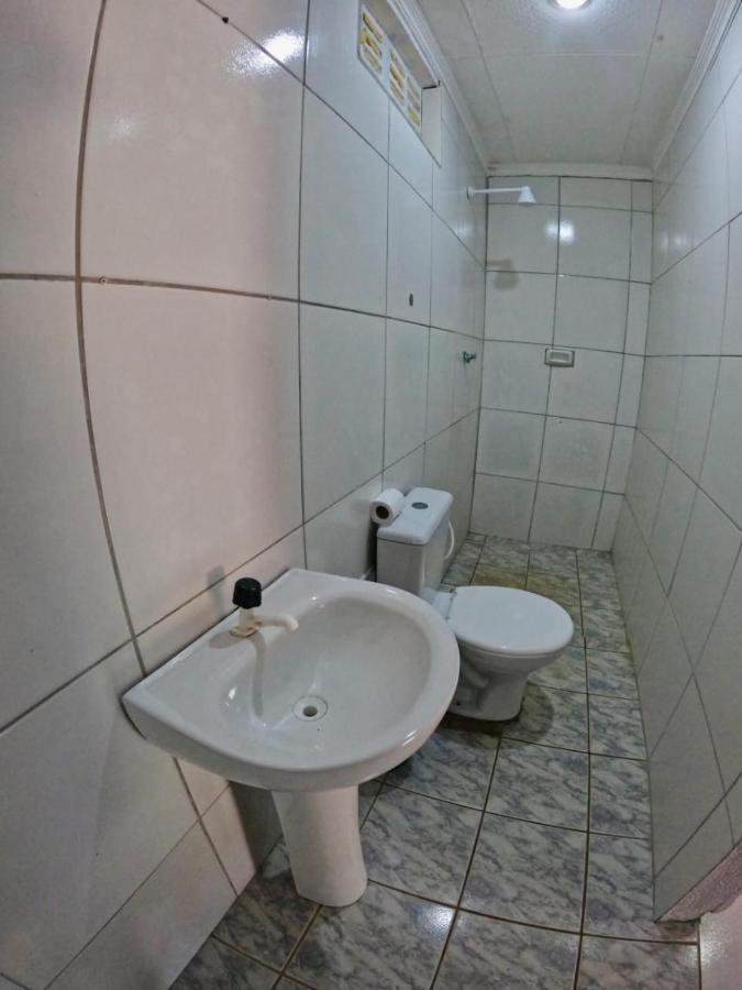 Hostel Suites Gramame 康德 外观 照片