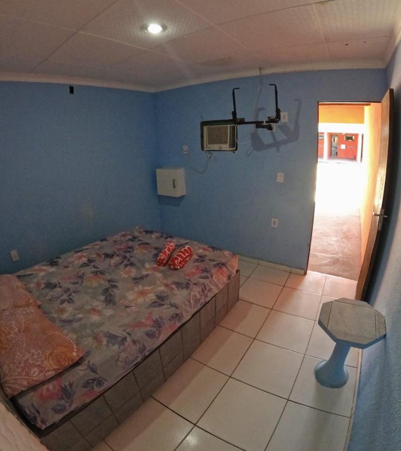 Hostel Suites Gramame 康德 外观 照片