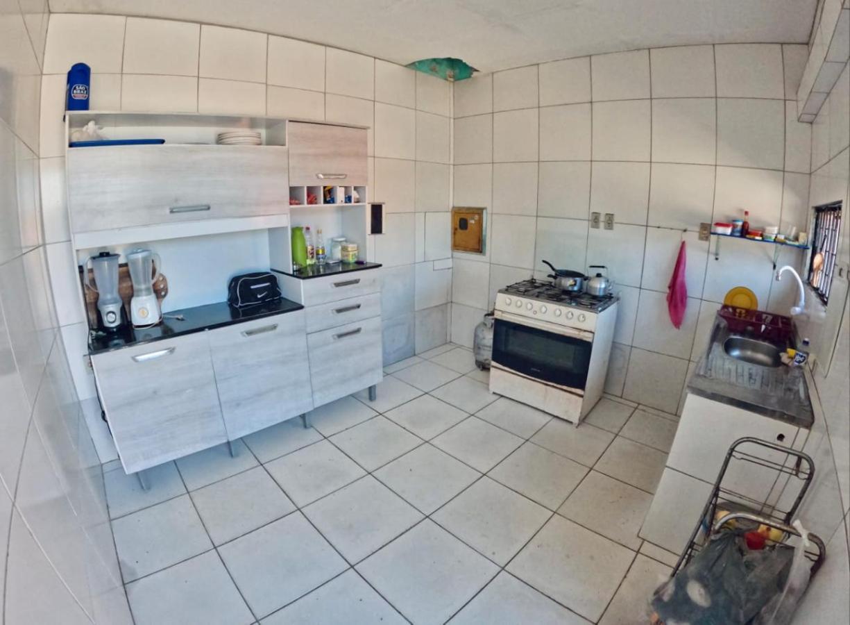 Hostel Suites Gramame 康德 外观 照片