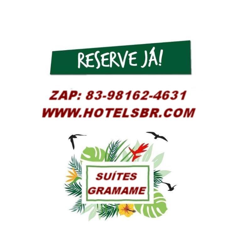 Hostel Suites Gramame 康德 外观 照片