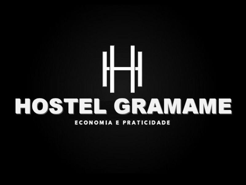 Hostel Suites Gramame 康德 外观 照片